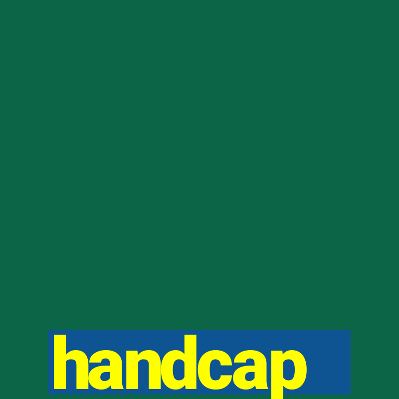 handcap -1,25